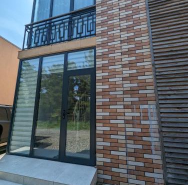 Eco House
