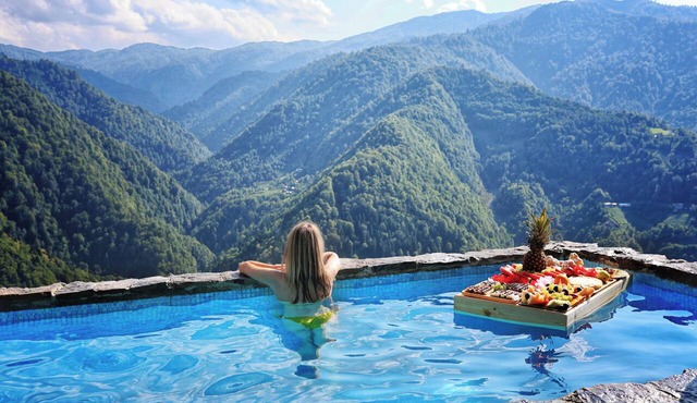 Eco House Merisi