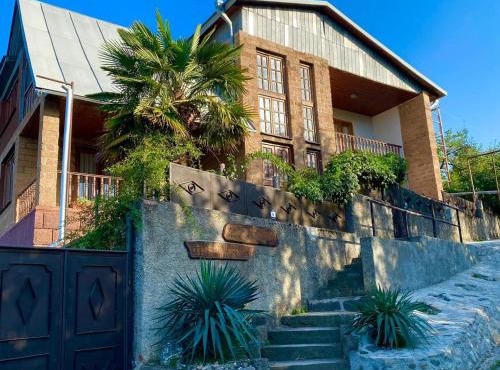 Eco House Sabero