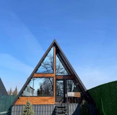 eco house WALKOTI 2