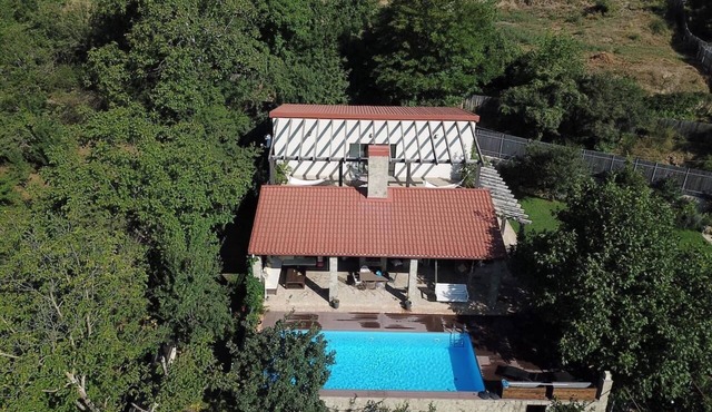 Eco Villa near Mtskheta Georgia
