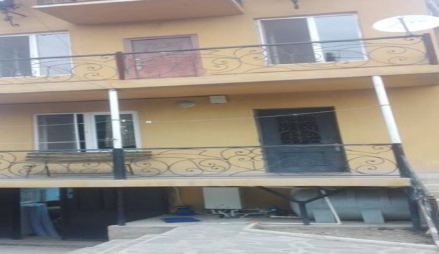 Eka's House in Ortachala