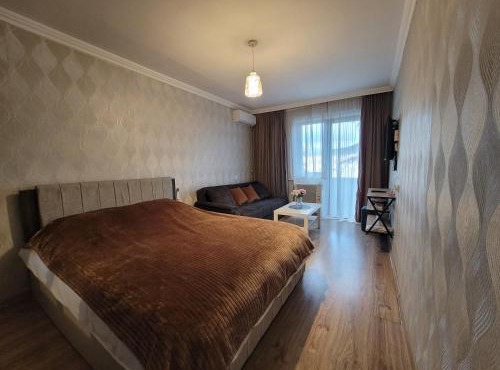 Elan apartment