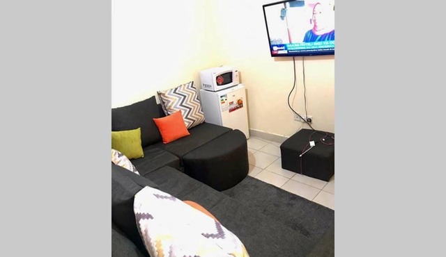 Eldoret one bed-room suburban in Eldoret