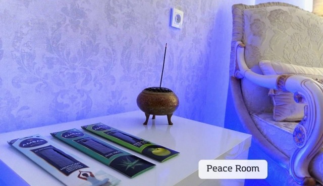 Elegant Escape: Your Home in The Center of Kutaisi