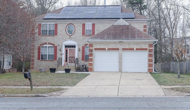 Elegant Studio Suite - Near DC & Top Attractions in Lanham