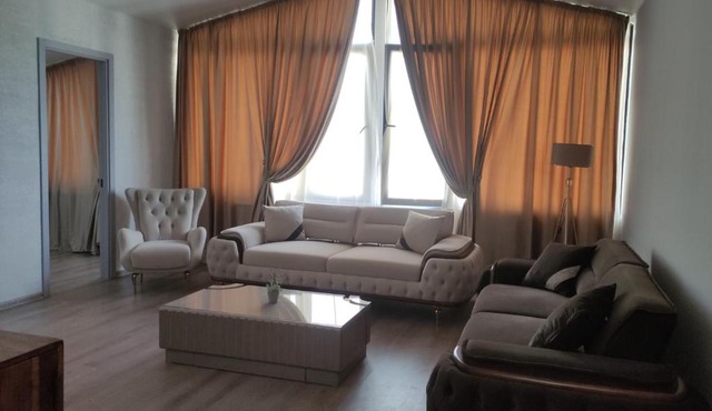 Elena Apartments