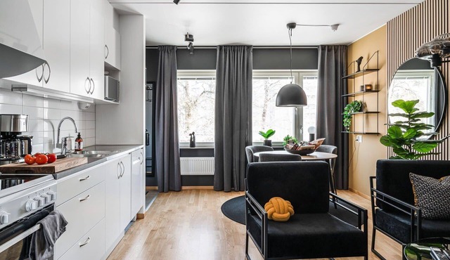 Elite Business Suite in Nyköping