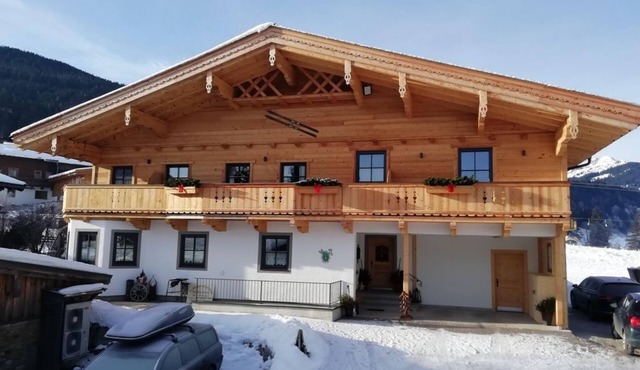 Embacher, House - Apartment Embacher with 3 bedrooms in Rain