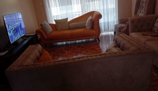Embracing the Upper Hill Apt in a Secured enclave with 24/7 safety provisions in Nairobi