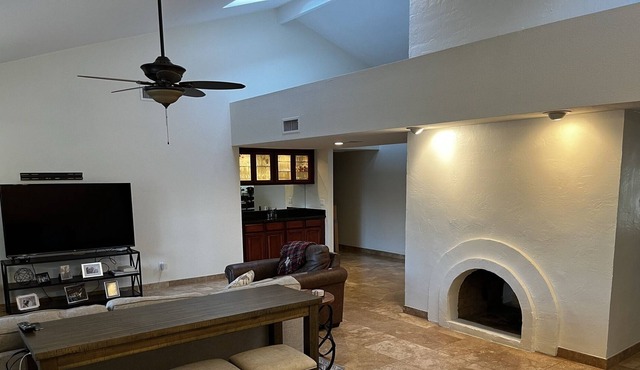 Entire, family-friendly home with resort backyard in the heart of Scottsdale in Scottsdale