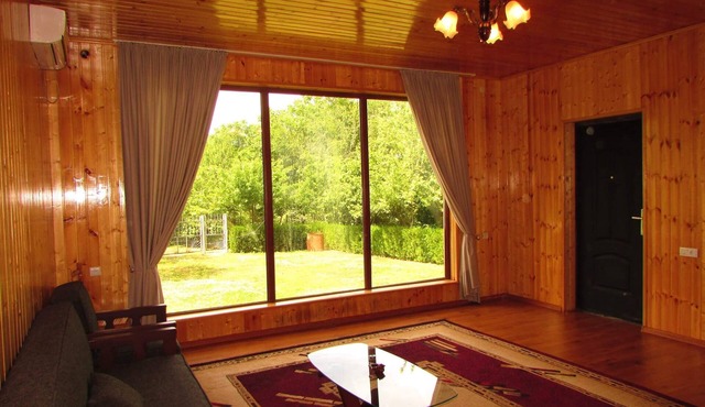 Entire House