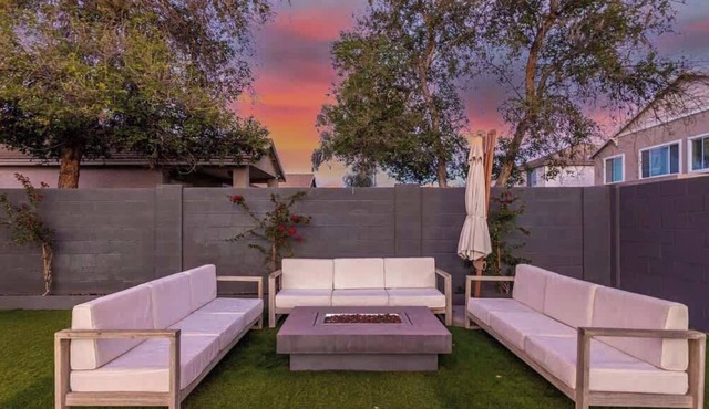 Esplanade Experience | BBQ Grill | Modern in Gilbert
