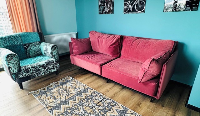 Excellent Apartment at Hilton Residency
