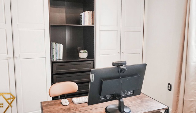 Executive luxury for work or play in DC! in Washington
