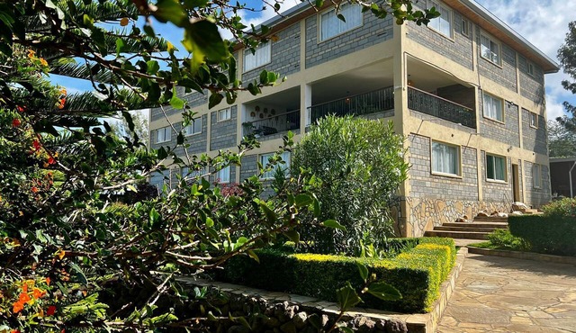 Experience Naivasha from the Best View in Town in Naivasha