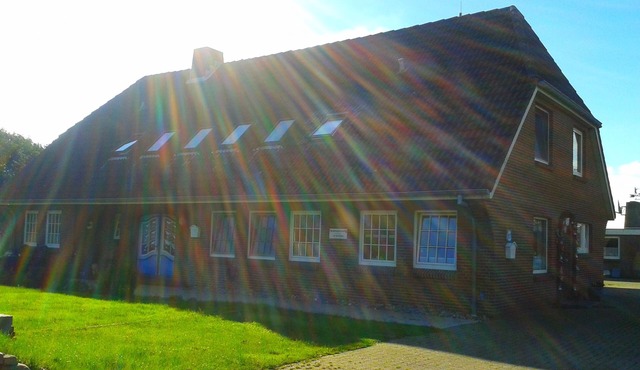 Für die Kleine Oder Große Auszeit in Ockholm