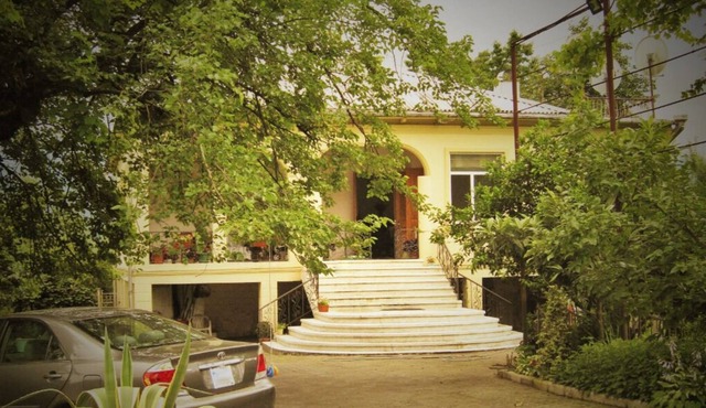 Fabulous Holiday House in the surroundings of Batumi