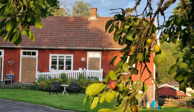 Fageredsgården in Ullared