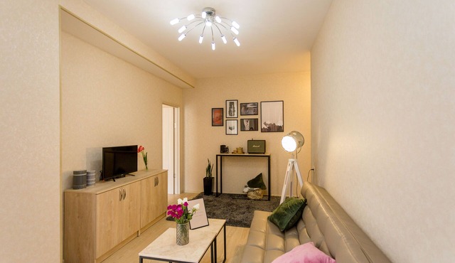 Falcon apartments - Stamba