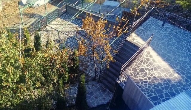 Family apartment "Casa"