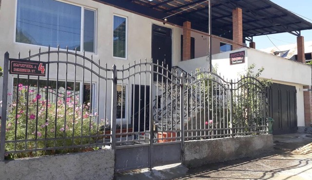Family Guest House DIDEBULI