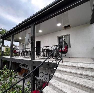 Family Hotel Keti