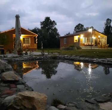 Family Hotel Maia - Cемейная гостиница Майя