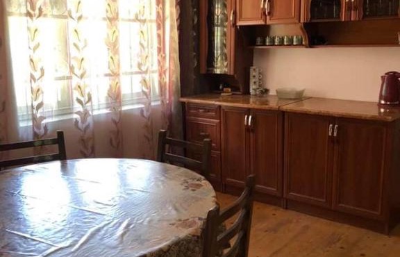 Family house in Racha, Oni