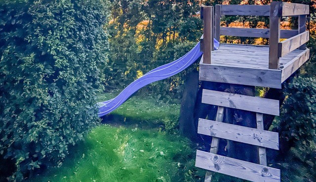 Fantastic vacation home with pool and many amenities. in Åstorp