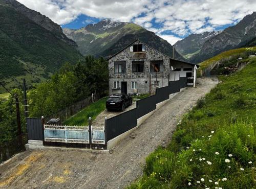 Farielli Guesthouse