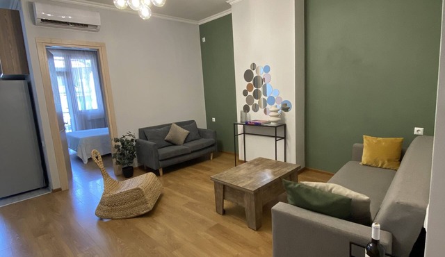 Feels Like Home Apartment