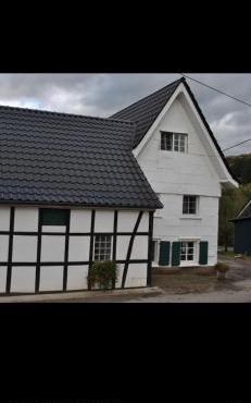Ferienhaus Wietsche in Burscheid