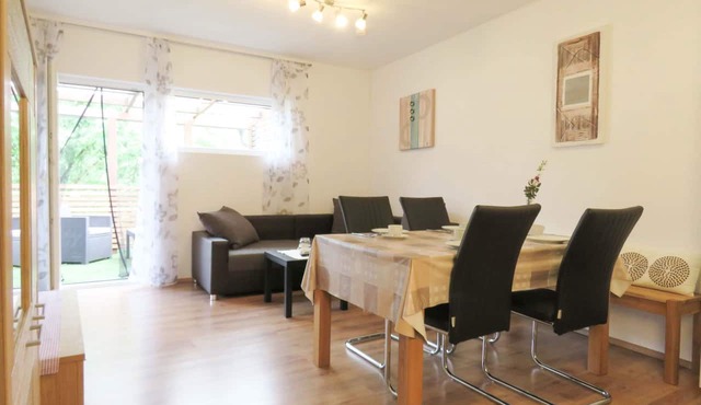 Ferienwohnung/app. für 7 Gäste mit 88m² in Klaffer am Hochficht in Klaffer am Hochficht