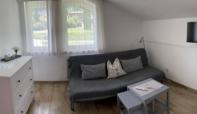 Ferienwohnung 5 - Seehaus Brugger in Alt-Ossiach