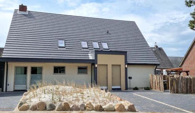 Ferienwohnung-Brise in Sankt Peter-Ording