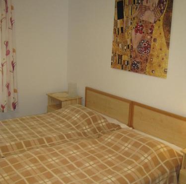 Ferienwohnung Herbsleben in Herbsleben