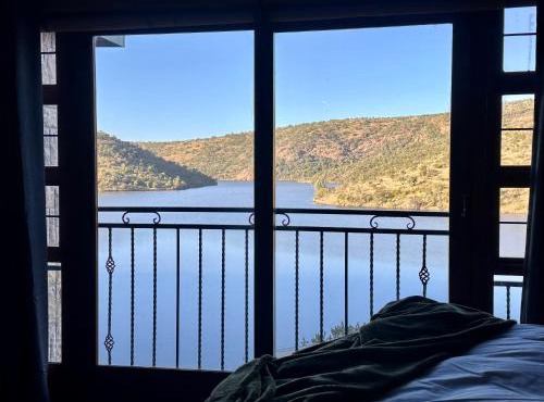 Fish Eagle Manor in Warmbaths