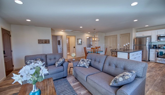 Flagstaff Country Mountain Getaway, Pet Friendly & Family Friendly! in Flagstaff