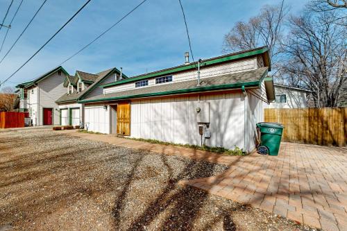 Flagstaff Fantasy - Casita in Flagstaff