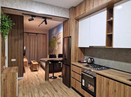Flat for rent dayli weekly monthsli