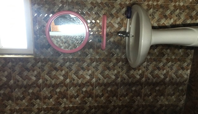flat for rent near the Black sea beach