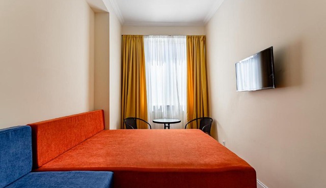 Flat in Tbilisi