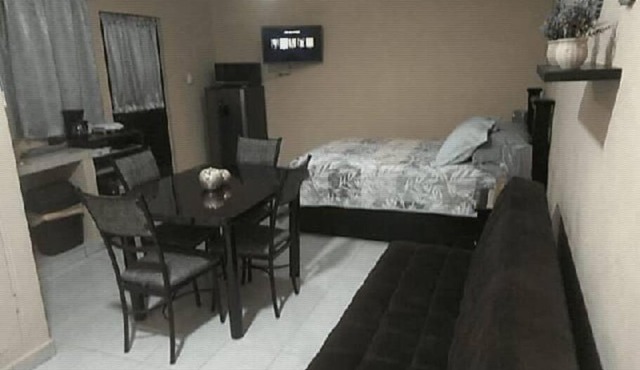 Flor de Pitaya Loft (Nuevo) in Cabo San Lucas