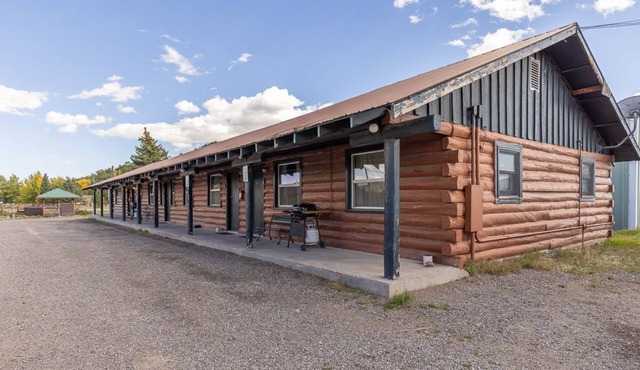 Foothills Lodge 4 - South Fork in South Fork