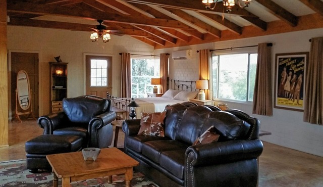 Foothills Ranch House in Casas Adobes, 8 ac estate with Pool, Tennis, Pickleball in Tucson
