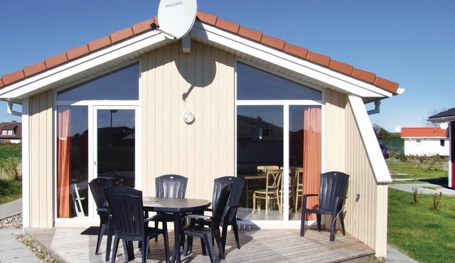 Friedrichskoog-Deichblick 5 in Friedrichskoog