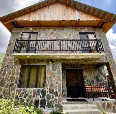 Gamarjoba Guest and Art House