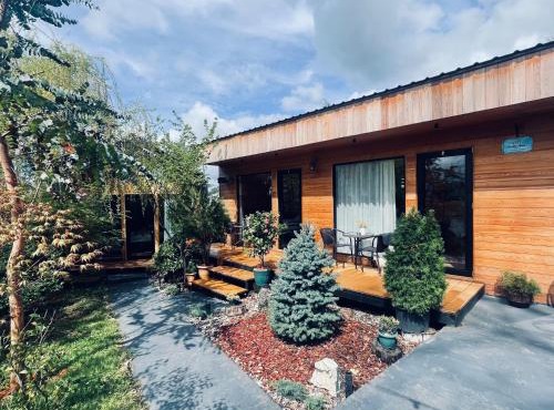 Garden rooms in Kutaisi