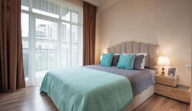 GG Home – Cozy 2BR on Pekini Avenue